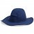 Hoeden - Outdoor Research Sunbriolet Sun Hat (blauw)