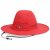 Hoeden - Outdoor Research Sunbriolet Sun Hat (rood)