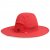 Hoeden - Outdoor Research Sunbriolet Sun Hat (rood)