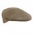Flat cap - Kangol Tropic 504 (grijs-beige)