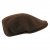 Flat cap - Kangol Wool 504 (bruin)
