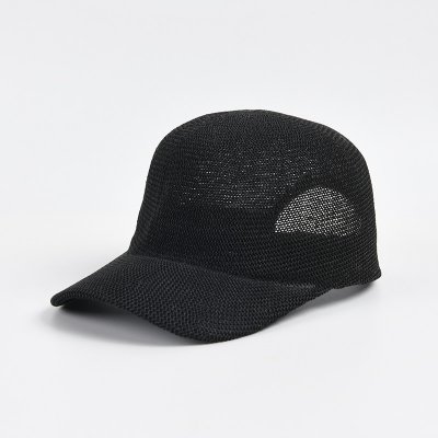Caps - Gårda Cap (zwart)