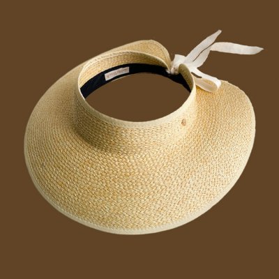 Zonneklep - Gårda Laviana (natuurlijk)