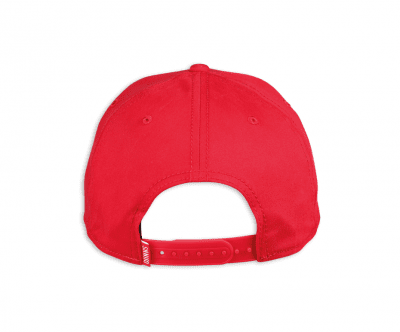 Caps - Djinn's Solid 1Tone Cap (rood)
