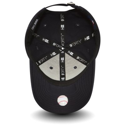 Cap Kind - New Era New York Yankees 9FORTY (donkerblauw)
