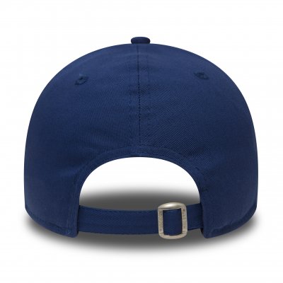 Caps - New Era LA Dodgers Essential 9FORTY (blauw)