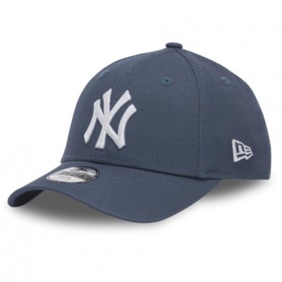 Caps - New Era Youth New York Yankees 9FORTY (Blauw)