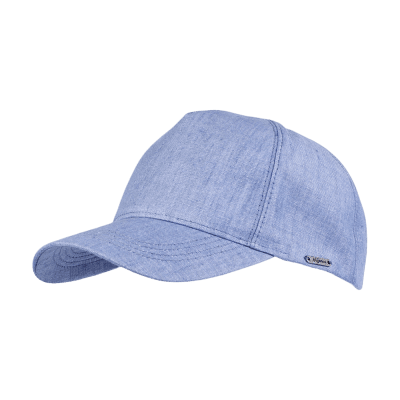 Caps - Wigéns Baseball Contemporary Cap (blauw)