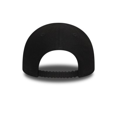 Caps - New Era New York Yankees 9FORTY Infant (Zwart)