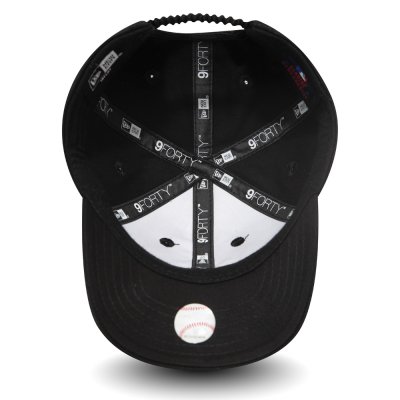 Caps - New Era New York Yankees 9FORTY Infant (Zwart)