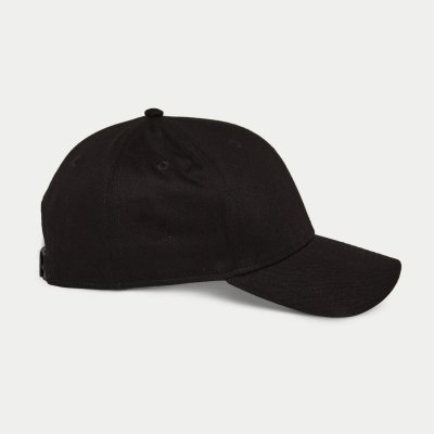 Caps - Alpinestars Corp Snap 2 Cap (zwart/wit)