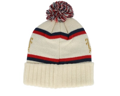 Muts - American Needle Coors Pillow Line Knit (room/multi)
