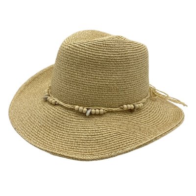 Hoeden - Jacaru Cowboy With Thin Braid