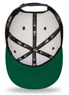 Caps - New Era Yankees Crown 9FIFTY (wit)