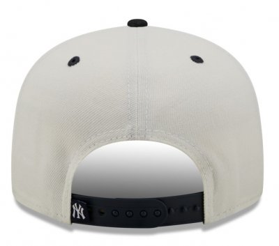 Caps - New Era Yankees Crown 9FIFTY (wit)