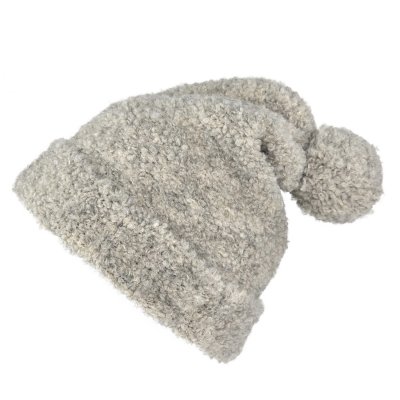 Muts - Gårda Cortina Wool Mix Beanie (beige)