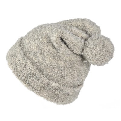 Muts - Gårda Cortina Wool Mix Beanie (beige)