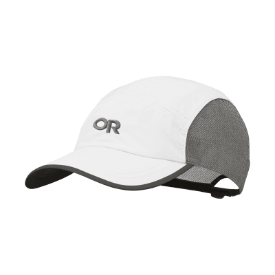 Cap - Outdoor Research Swift Cap (wit)