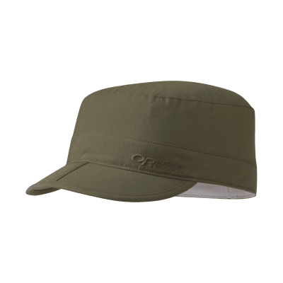Caps - Outdoor Research Radar Pocket Cap (leger groen)