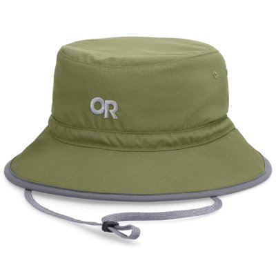 Hoeden - Outdoor Research Sun Bucket (groente)