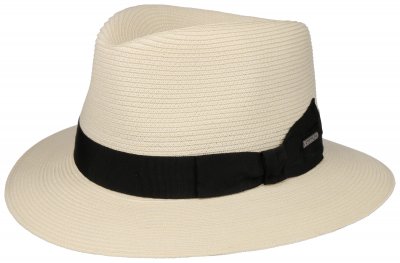 Hoeden - Stetson Traveller Toyo (beige)