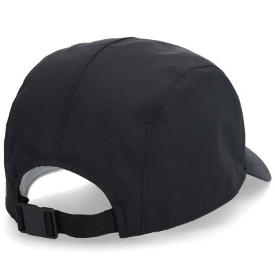 Kap - Outdoor Research Seattle Rain Cap (zwart/zwart)