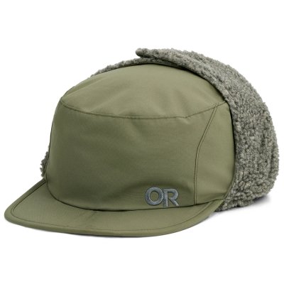 Cap - Outdoor Research Whitefish Hat (groente)