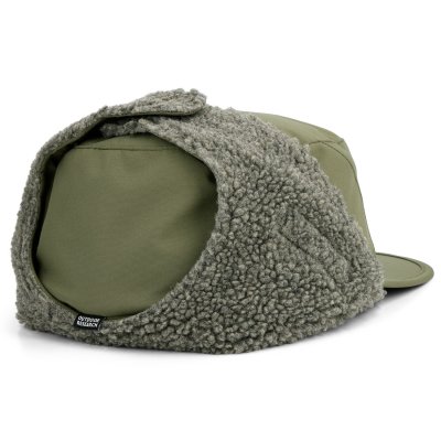 Cap - Outdoor Research Whitefish Hat (groente)