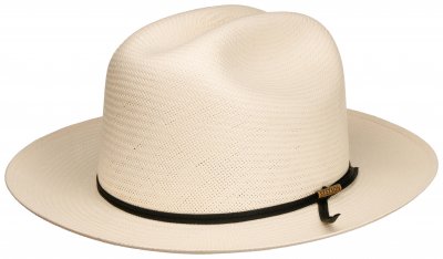 Hoeden - Stetson Durango Western Toyo (beige)
