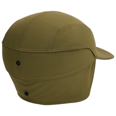 Cap - Outdoor Research Timberline Trapper Cap (groente)