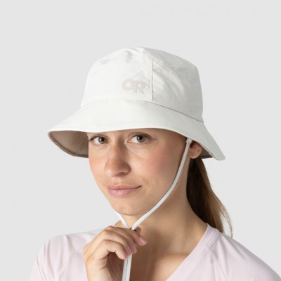 Hoeden - Outdoor Research Sun Bucket Hat (zand)