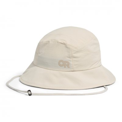 Hoeden - Outdoor Research Sun Bucket Hat (zand)