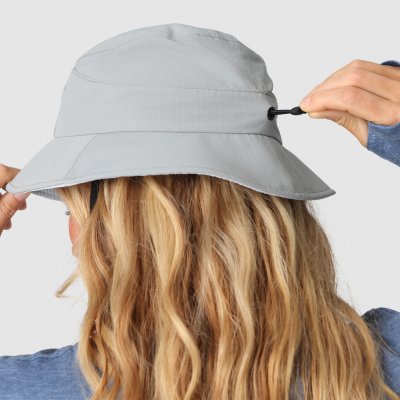Hoeden - Outdoor Research Sun Bucket Hat (lichtgrijs)