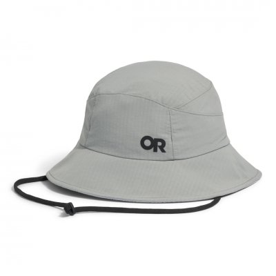 Hoeden - Outdoor Research Sun Bucket Hat (lichtgrijs)