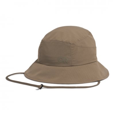 Hoeden - Outdoor Research Sun Bucket Hat (taupe)