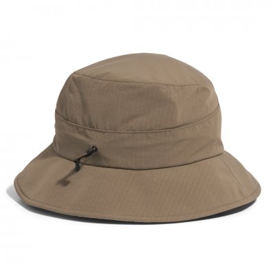 Hoeden - Outdoor Research Sun Bucket Hat (taupe)