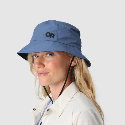 Hoeden - Outdoor Research Sun Bucket Hat (blauw)
