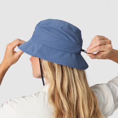 Hoeden - Outdoor Research Sun Bucket Hat (blauw)