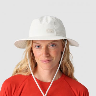 Hoeden - Outdoor Research Helios Sun Hat (zand)