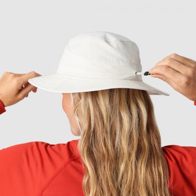 Hoeden - Outdoor Research Helios Sun Hat (zand)
