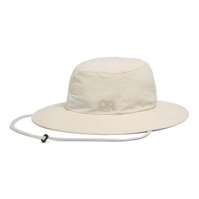 Hoeden - Outdoor Research Helios Sun Hat (zand)