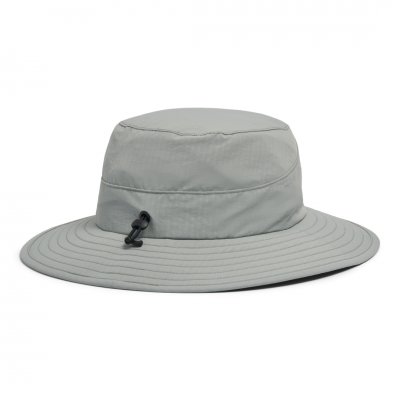 Hoeden - Outdoor Research Helios Sun Hat (lichtgrijs)