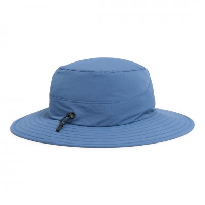 Hoeden - Outdoor Research Helios Sun Hat (lichtblauw)