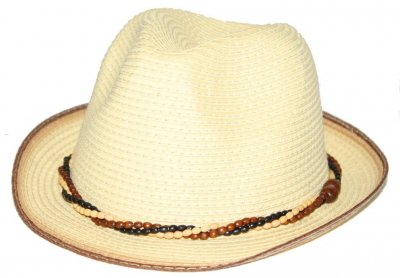 Hattar - Faustmann Perugia (natur-brun)