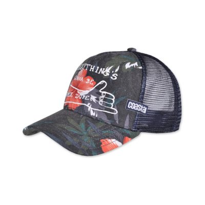 Kap - Coastal HFT Super Duper Trucker (multi)