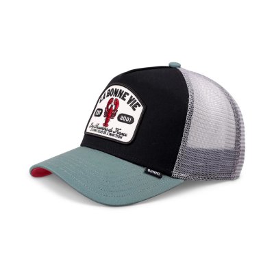 Kap - Djinns HFT La Bonne Vie Trucker (multi)