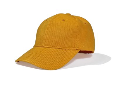 Caps - Gårda Sport (orange)