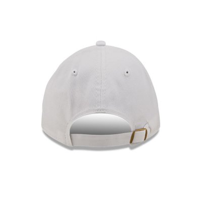 Caps - New Era Script Logo 9TWENTY (wit)