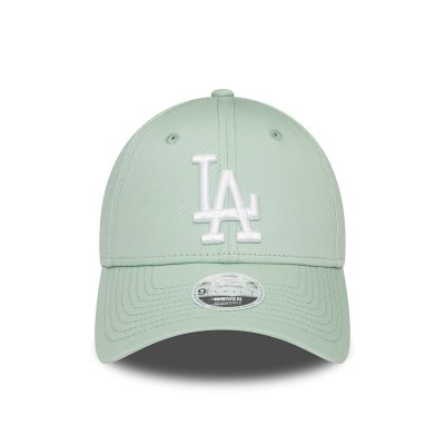Caps - New Era Women's NY Yankees 9FORTY (groen)