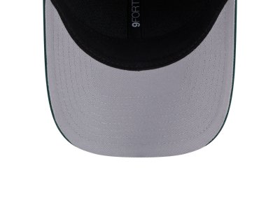 Kap - New Era Minnesota Wild 9FORTY M-Crown (groente)